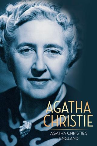 Poster image for Agatha Christie’s England