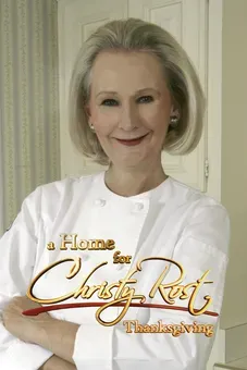 A Home for Christy Ross: Thanksgiving