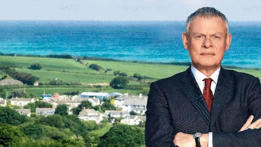 Doc Martin