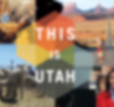 This Is Utah