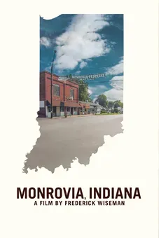 Monrovia, Indiana