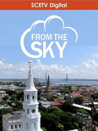 From the Sky: show-poster2x3