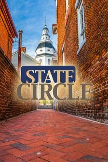 State Circle