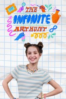 The Infinite Art Hunt