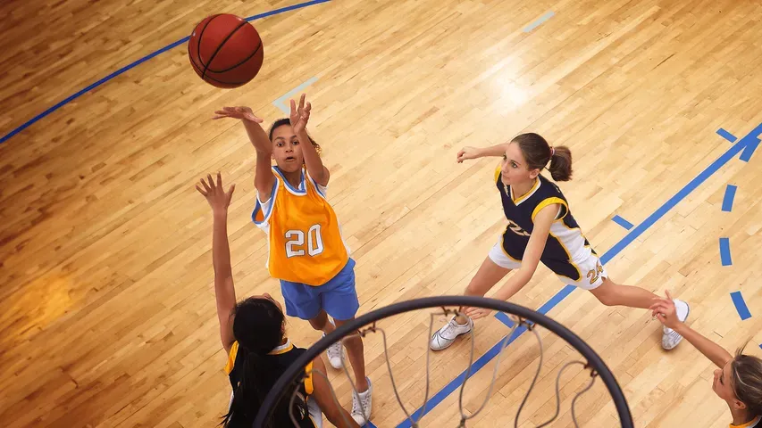 Iowa Girls State Basketball Championships