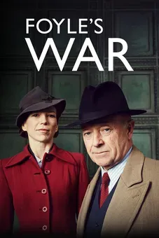 Foyle's War