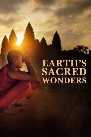 Poster image for Earth’s Sacred Wonders