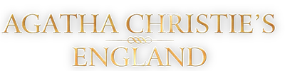 Agatha Christie's England