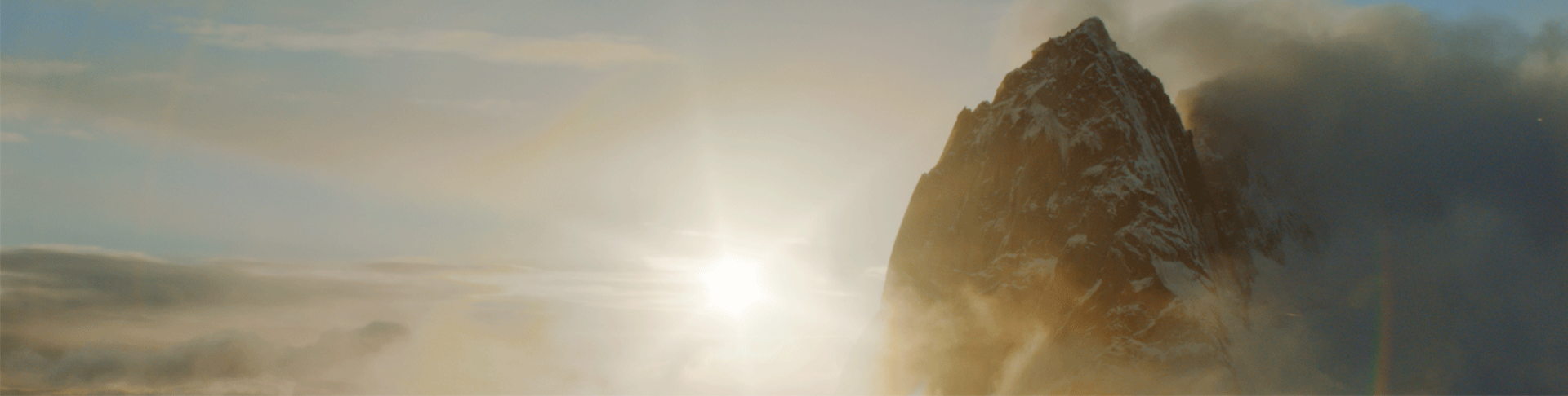 Kingdoms of the Sky | PBS