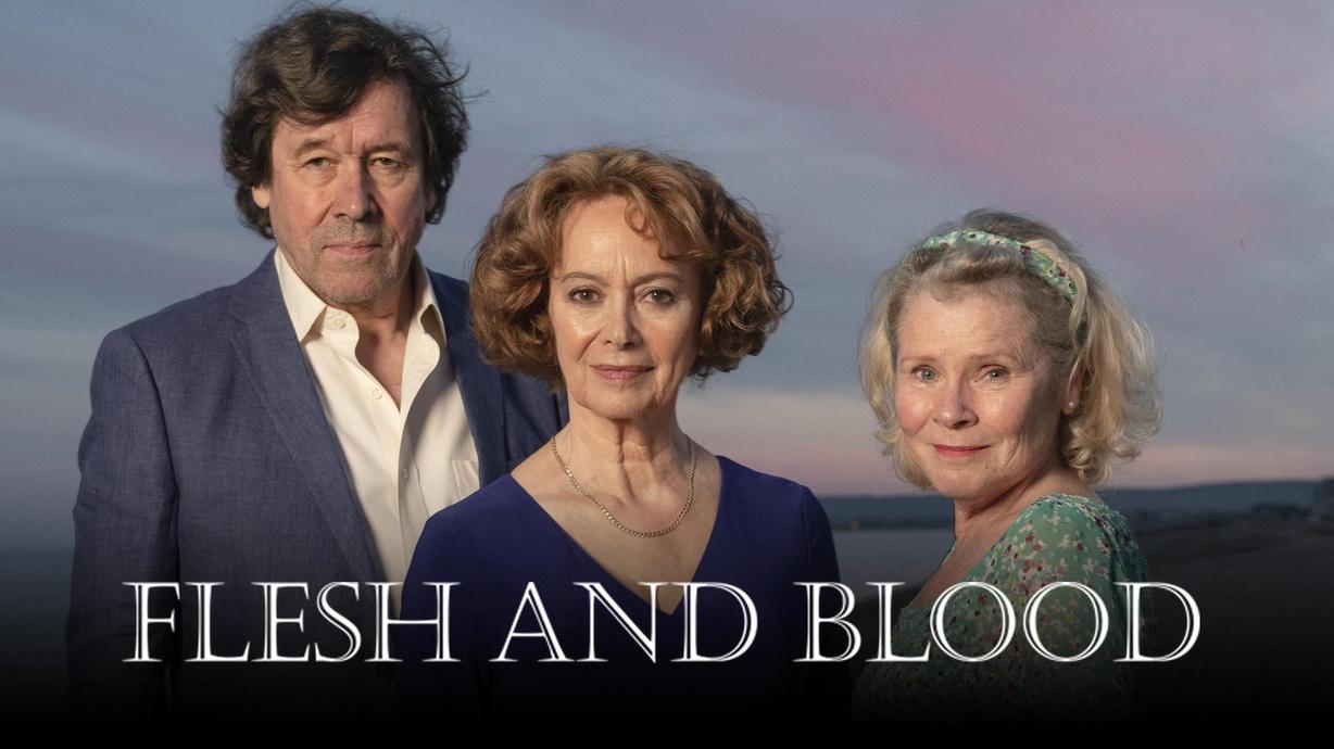 Flesh and Blood Watch on PBS Wisconsin