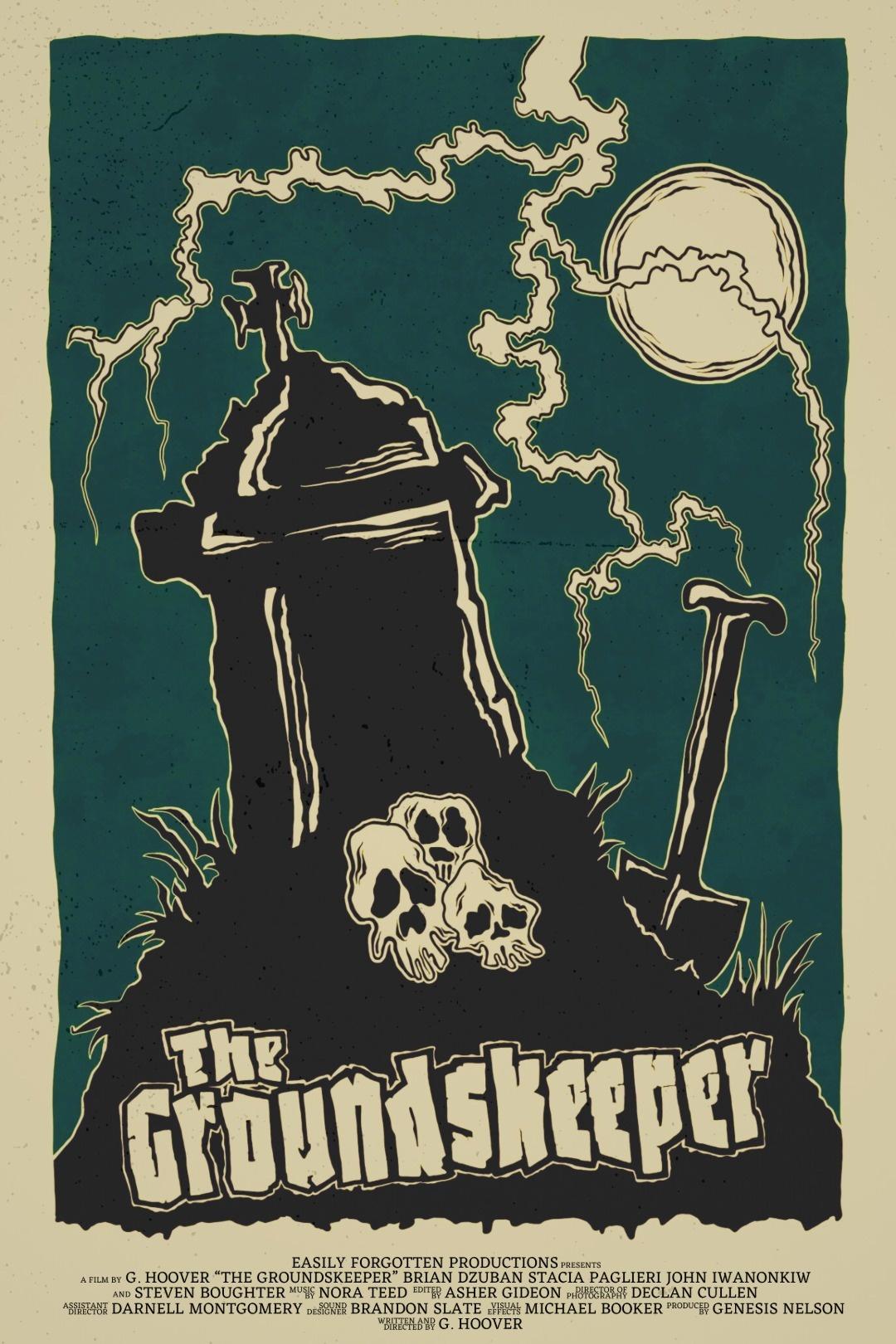 The Groundskeeper
