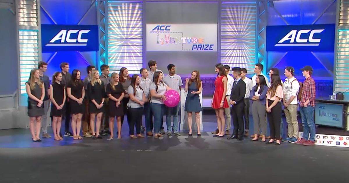The InVenture Prize | PBS