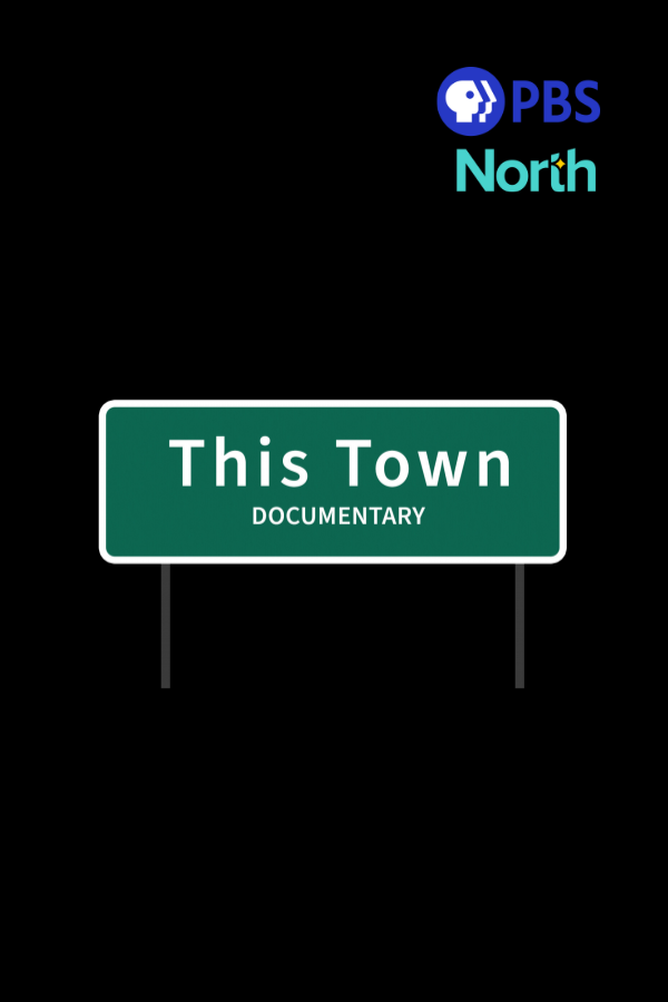 Poster image for This Town