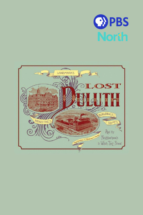 Poster image for Lost Duluth