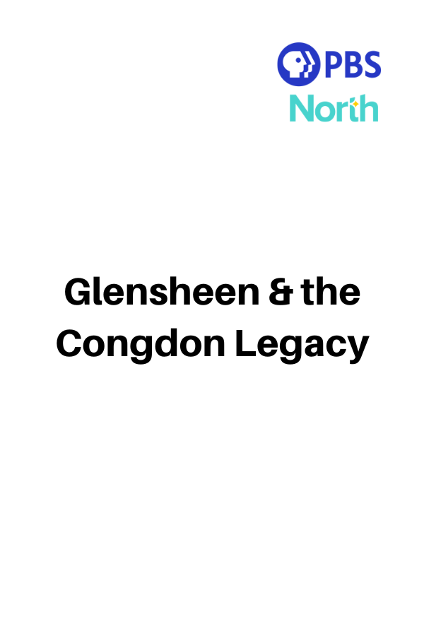 Poster image for Glensheen & the Congdon Legacy
