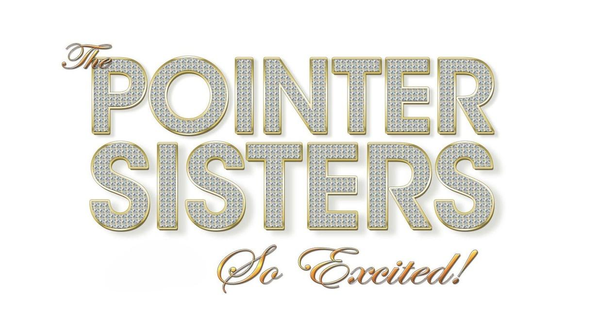 The Pointer Sisters: So Excited!