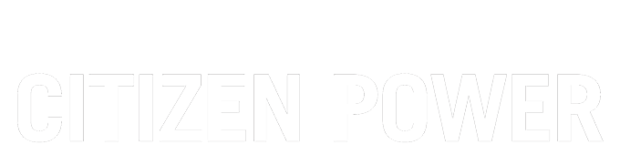 American Creed: Citizen Power