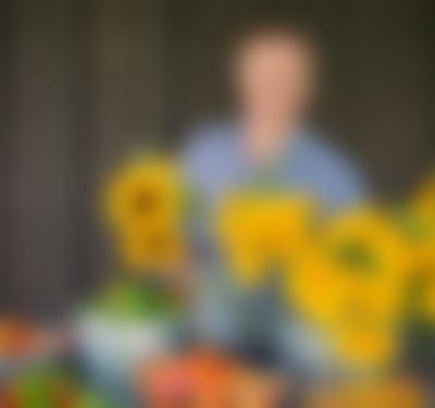 P. Allen Smith's Garden Home