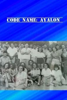 Code Name: Ayalon