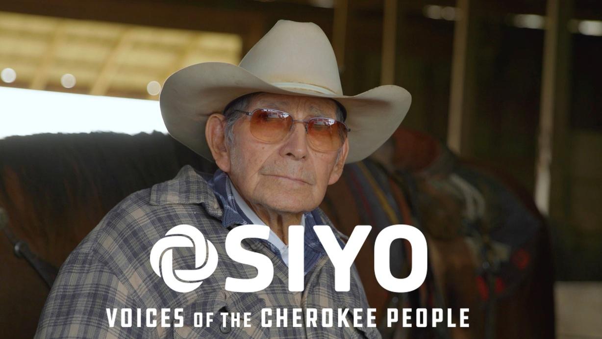 Osiyo, Voices of the Cherokee People