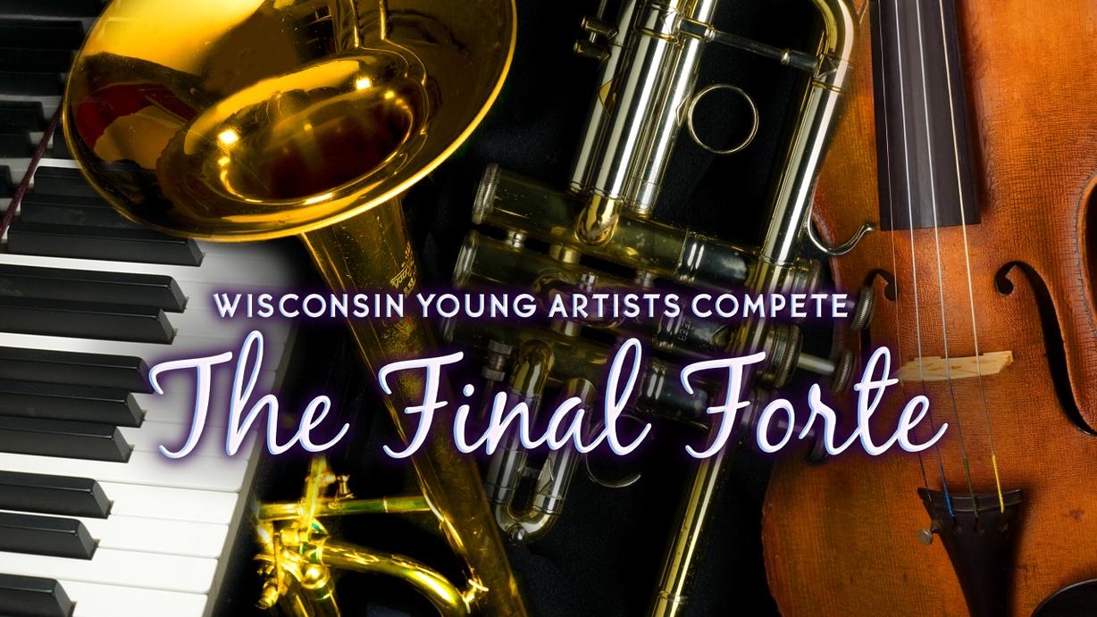 Wisconsin Young Artists Compete