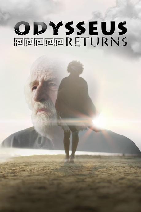 Odysseus Returns Poster