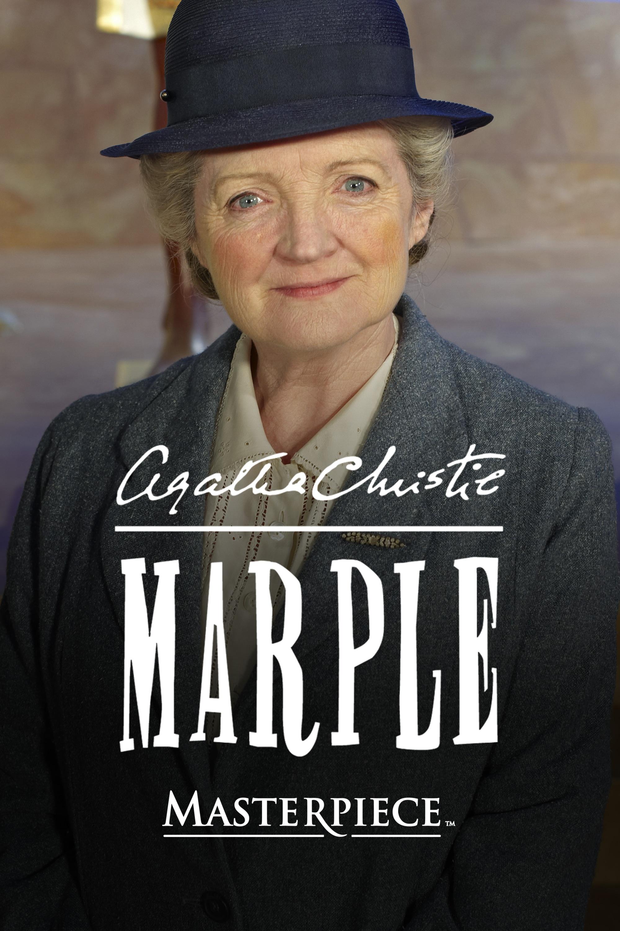 miss marple tour