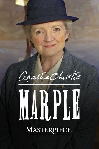 Miss Marple – Masterpiece
