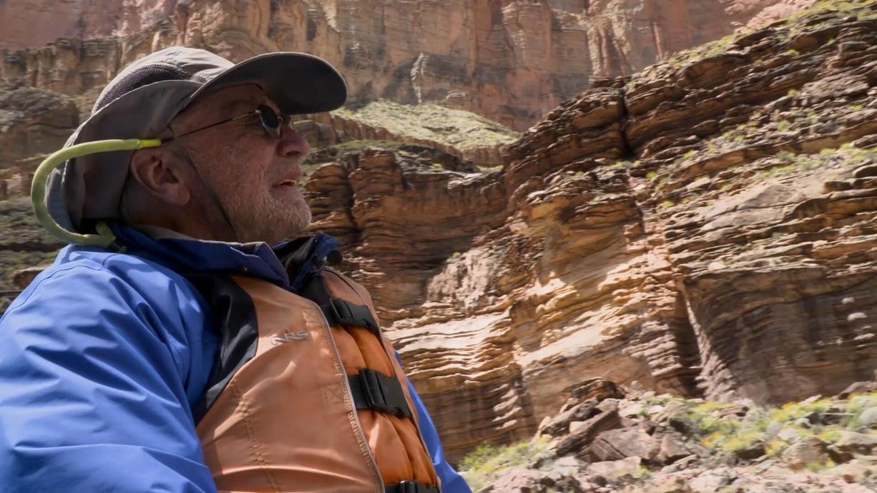 Canyons & Ice: The Last Run of Dick Griffith