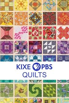 KIXE Quilts