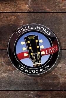 Muscle Shoals to Music Row