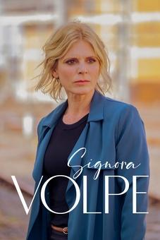 Signora Volpe