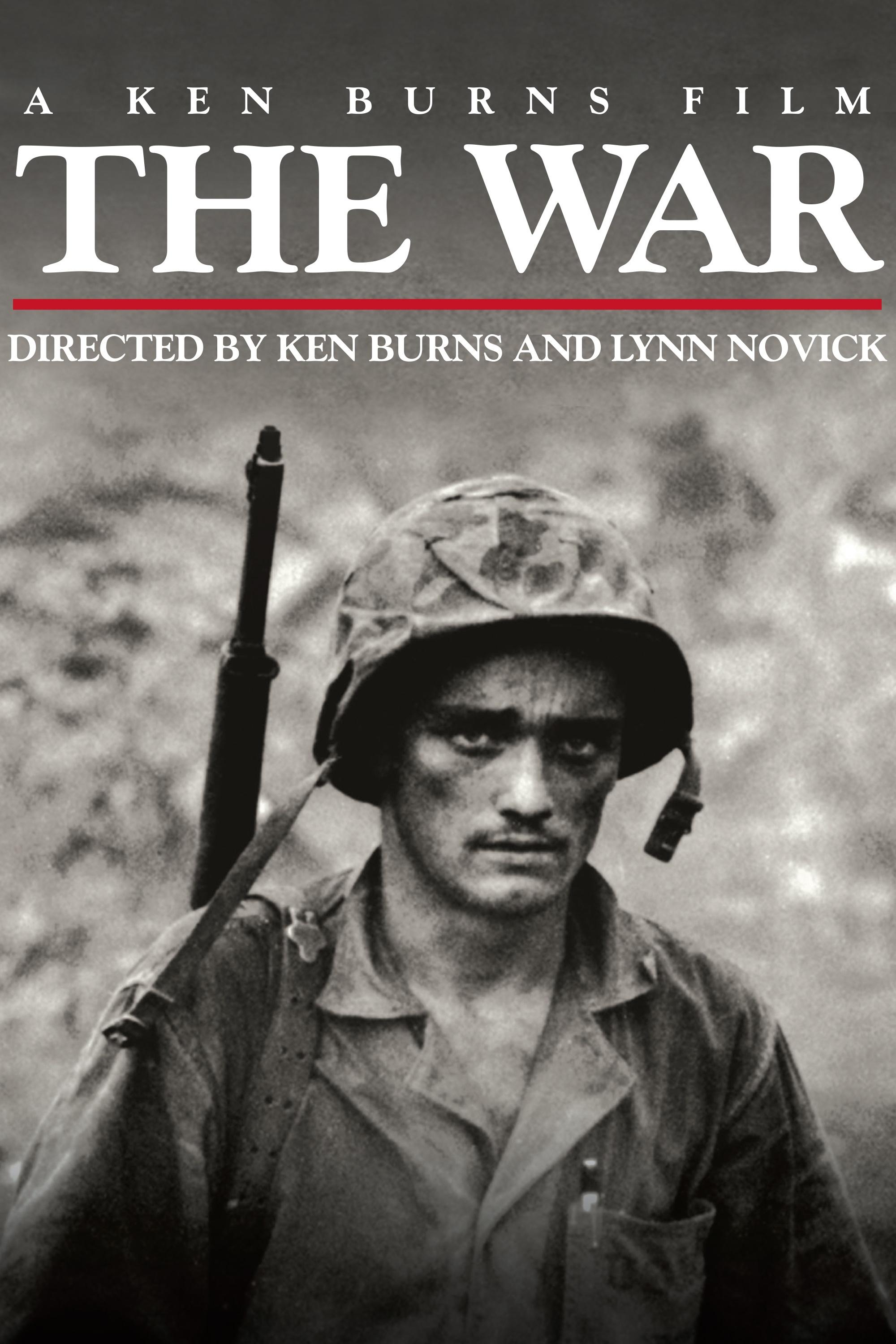 The Vietnam War A Film By Ken Burns & Lynn Novick