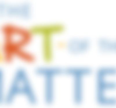 The Art of the Matter