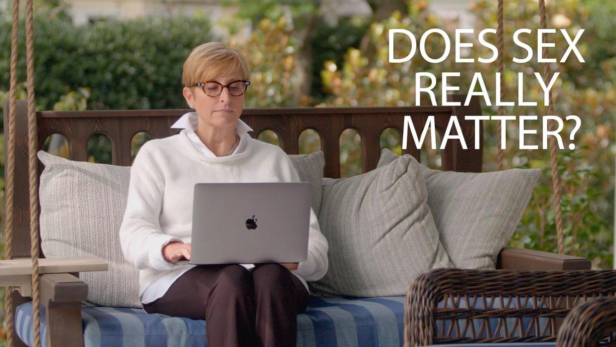 Does Sex Really Matter?