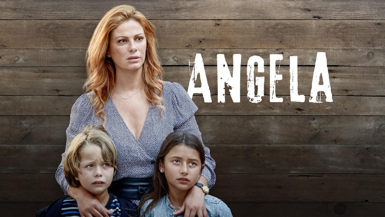 Angela (Come Una Madre)