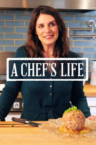 Poster image for A Chef’s Life