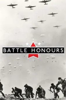 Battle Honours