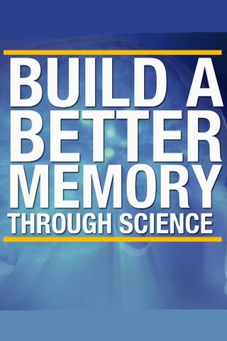 Poster image for Build a Better Memory Through Science