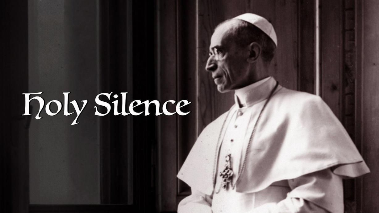 Holy Silence