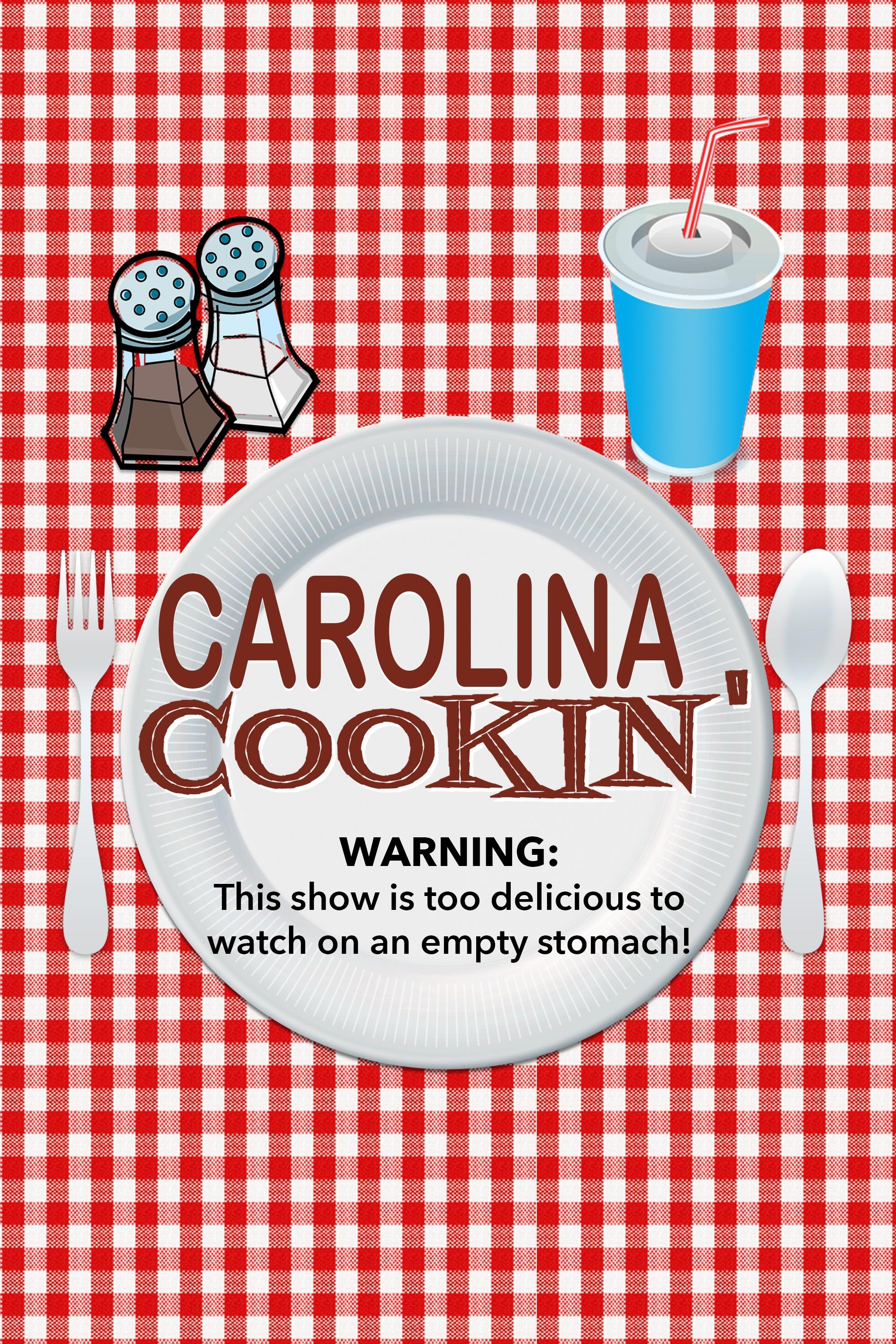 Carolina Cookin Pbs