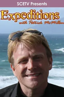 Expeditions with Patrick McMillan