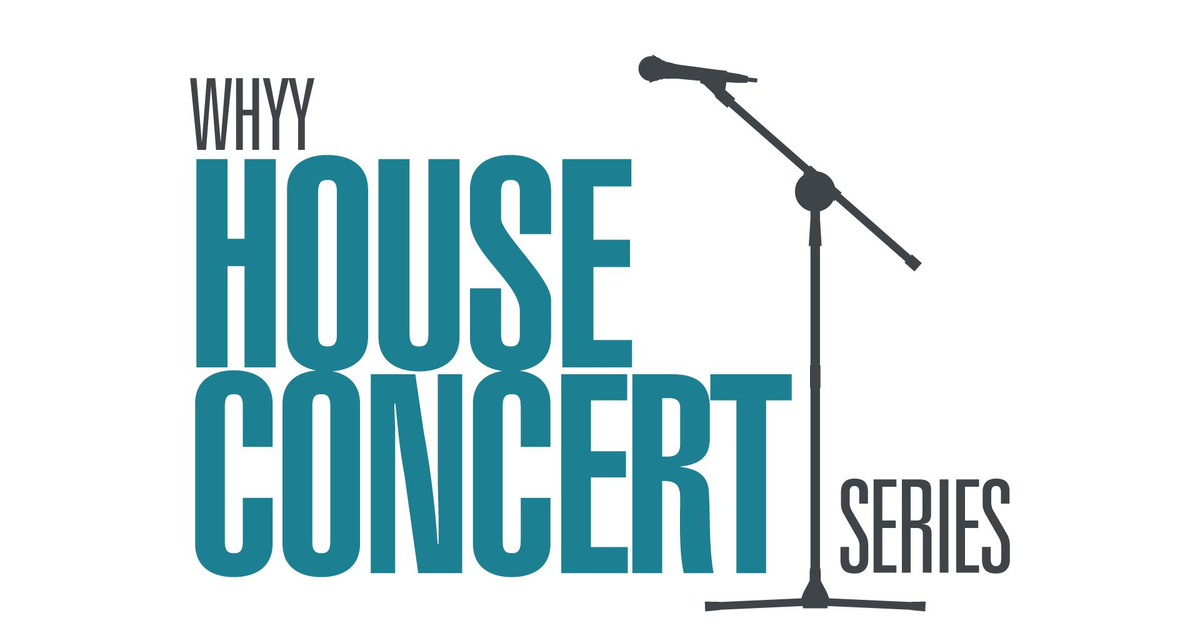 House Concert Series 