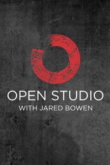 Open Studio with Jared Bowen
