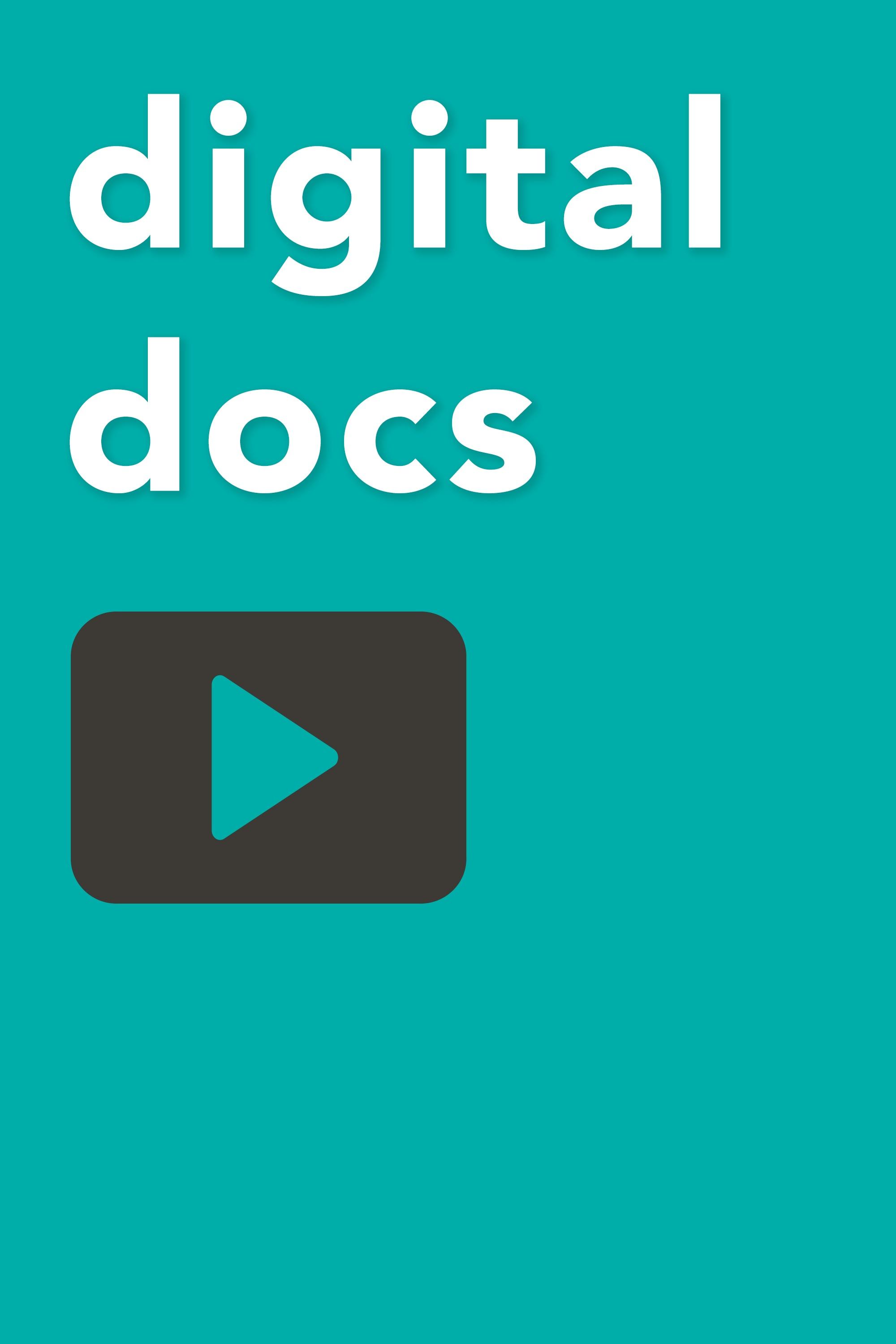 WQED Digital Docs