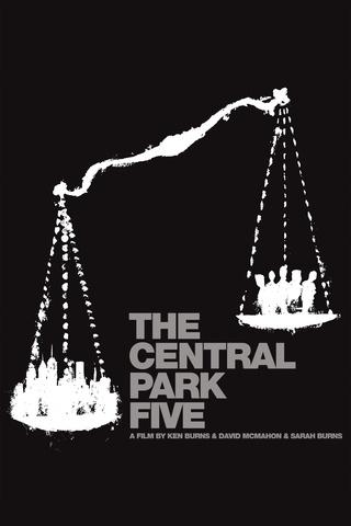 Poster image for Central Park Five
