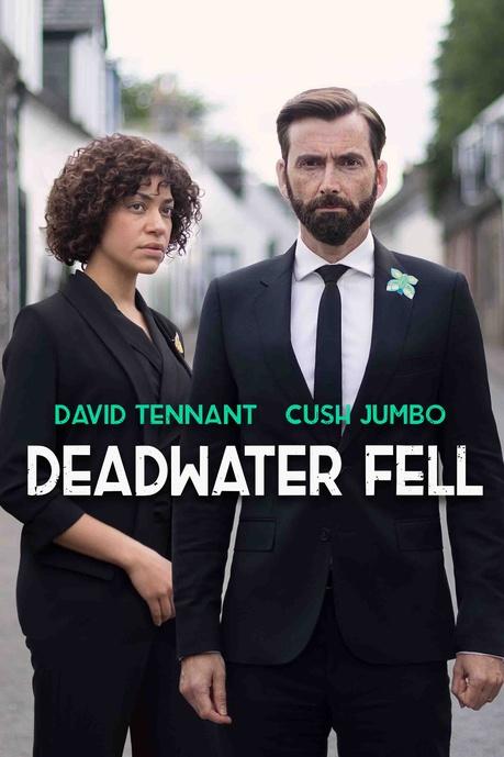 Deadwater Fell Poster