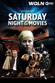 Saturday Night at the Movies