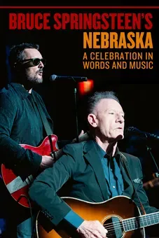 Bruce Springsteen’s Nebraska: A Celebration in Words and Music