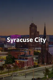 Syracuse City